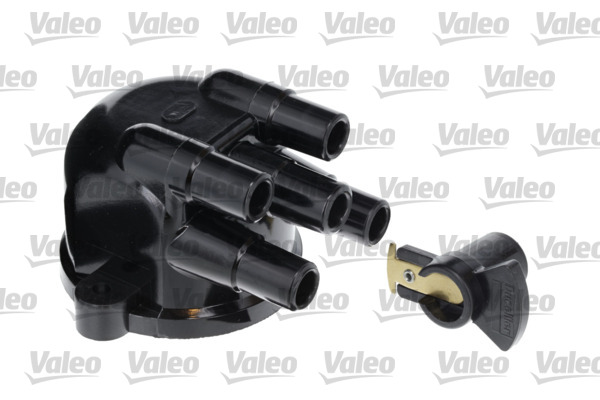Repair Kit, distributor - 343117 VALEO
